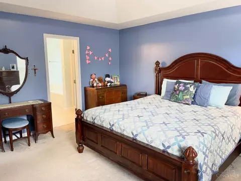 Bedroom - 302 Rawling Dr, Harrison, OH 45030 photo 1 of 5