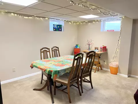 Dining - 302 Rawling Dr, Harrison, OH 45030 photo 3 of 3