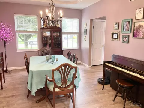 Dining - 302 Rawling Dr, Harrison, OH 45030 photo 1 of 3