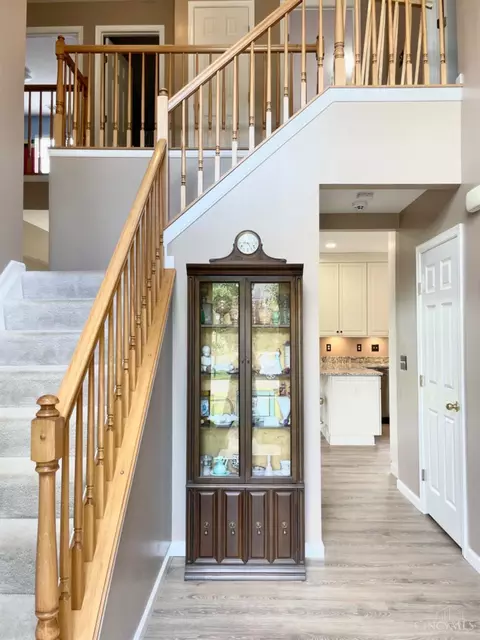 Entry Way - 302 Rawling Dr, Harrison, OH 45030 photo 1 of 1