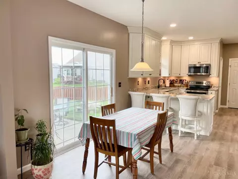 Kitchen - 302 Rawling Dr, Harrison, OH 45030 photo 9 of 9