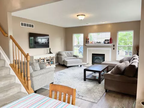 Living - 302 Rawling Dr, Harrison, OH 45030 photo 1 of 6