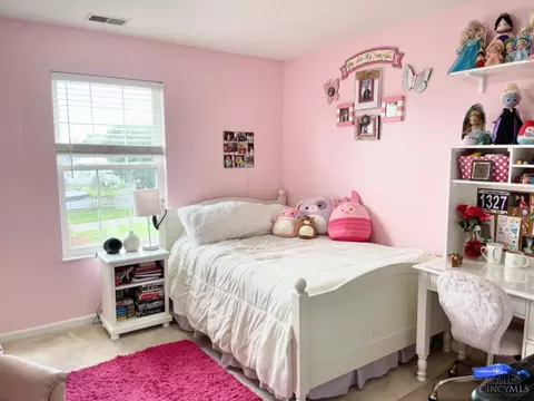 Bedroom - 302 Rawling Dr, Harrison, OH 45030 photo 5 of 5