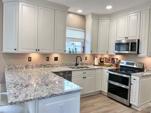 Kitchen - 302 Rawling Dr, Harrison, OH 45030 photo 1 of 9