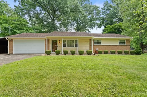 3844 Crescent Dr, Cincinnati, OH 45245