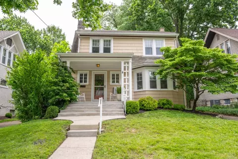 3754 Andrew Ave, Cincinnati, OH 45209