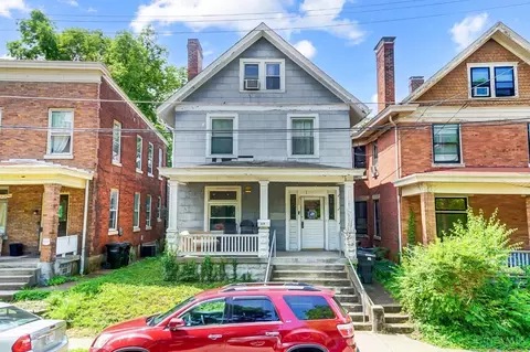 219 Atkinson St, Cincinnati, OH 45219