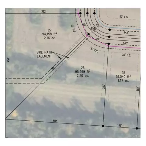 2441 Acres Ave, Lebanon, OH 45036