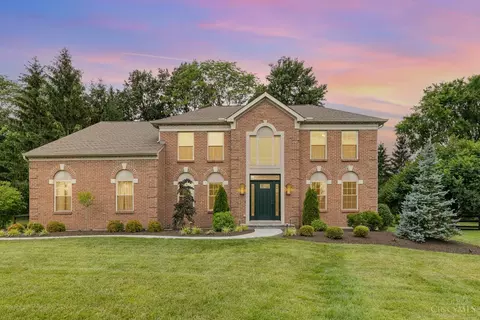 6659 Gentlewind Ct, Loveland, OH 45140