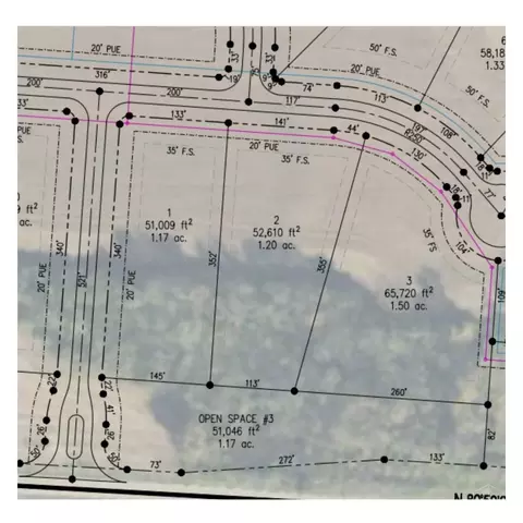 2231 Acres Ave, Lebanon, OH 45036