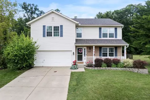 2509 Pochard Dr, Batavia, OH 45103