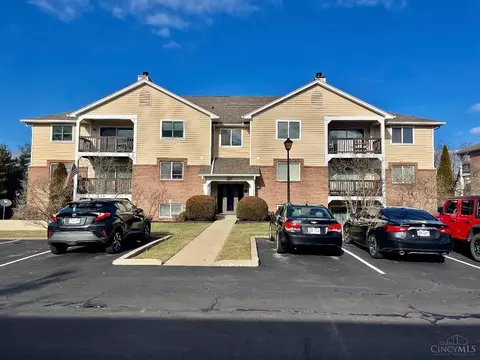 12120 Regency Run Ct #10, Cincinnati, OH 45240