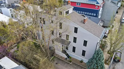 1126 Fuller St, Cincinnati, OH 45202
