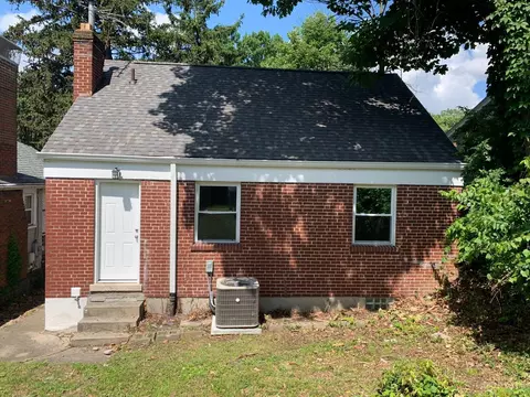 Exterior - 406 Purcell Ave, Cincinnati, OH 45205 photo 3 of 3