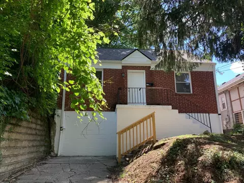 Exterior - 406 Purcell Ave, Cincinnati, OH 45205 photo 2 of 3