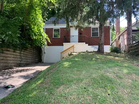 406 Purcell Ave, Cincinnati, OH 45205
