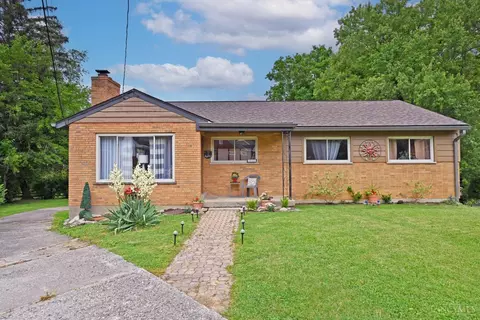 6498 Monalisa Ct, Cincinnati, OH 45239