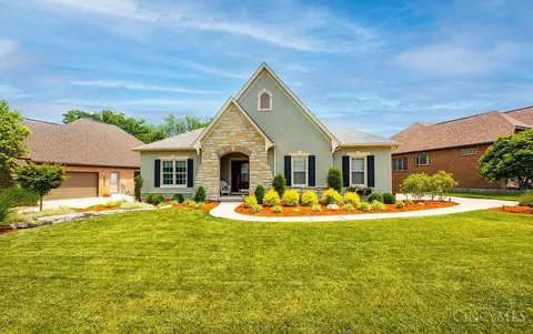 4234 St Cloud Way, Cleves, OH 45002
