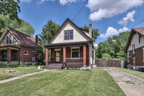 6718 Belkenton Ave, Silverton, OH 45236