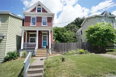 1834 Mills Ave, Norwood, OH 45212