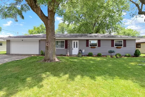 810 Brookwood Dr, Trenton, OH 45067