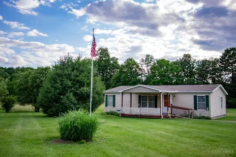 111 Dailey Rd, Albany, OH 45710