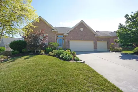 6256 Shady Creek Way, Hamilton, OH 45011