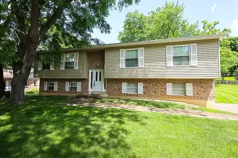 5644 Valley Forge Dr, Fairfield, OH 45014