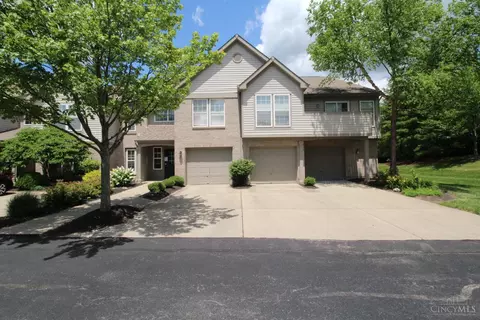 7200 Fieldstone Ct #3F, Sharonville, OH 45241