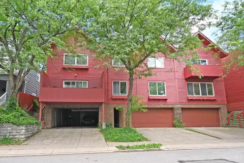 3156 Bishop St #3, Cincinnati, OH 45220