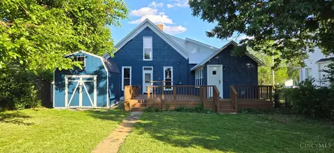 Other - 315 Main St, Blanchester, OH 45107 photo 12 of 12