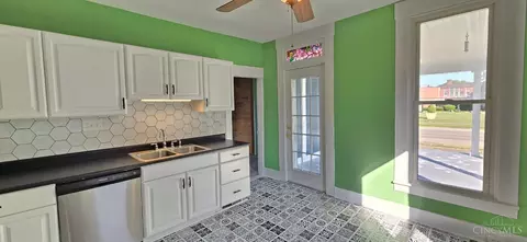 Kitchen - 315 Main St, Blanchester, OH 45107 photo 1 of 8