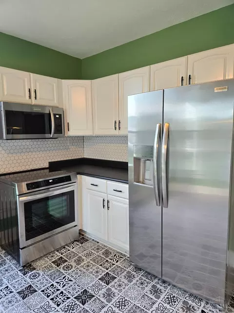 Kitchen - 315 Main St, Blanchester, OH 45107 photo 8 of 8