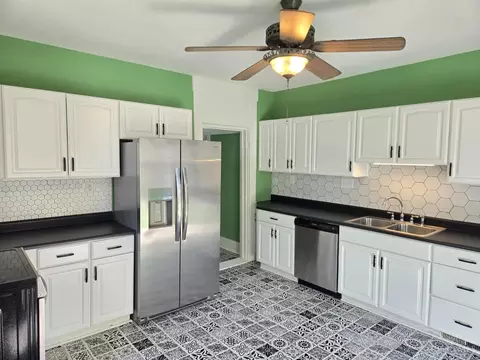 Kitchen - 315 Main St, Blanchester, OH 45107 photo 3 of 8