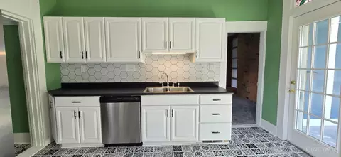 Kitchen - 315 Main St, Blanchester, OH 45107 photo 7 of 8