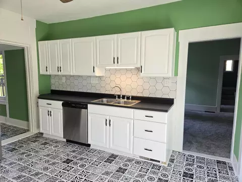 Kitchen - 315 Main St, Blanchester, OH 45107 photo 4 of 8