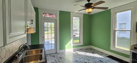 Kitchen - 315 Main St, Blanchester, OH 45107 photo 2 of 8