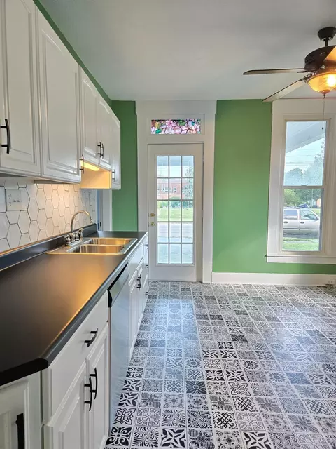 Kitchen - 315 Main St, Blanchester, OH 45107 photo 6 of 8