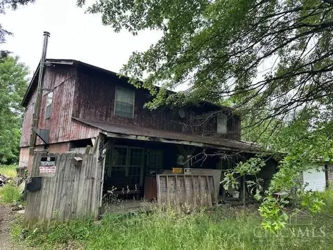 2819 Bantam Rd, Bethel, OH 45106