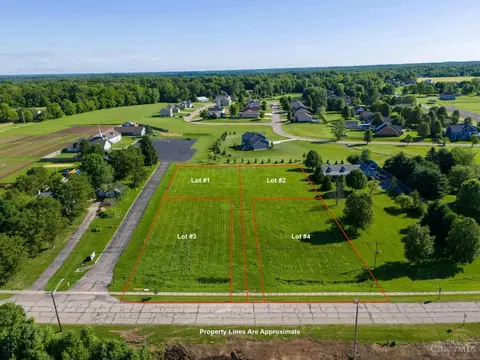 0 St Rt 73 #1, Harveysburg, OH 45068