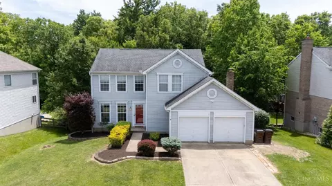 1193 Creekstone Dr, Batavia, OH 45103