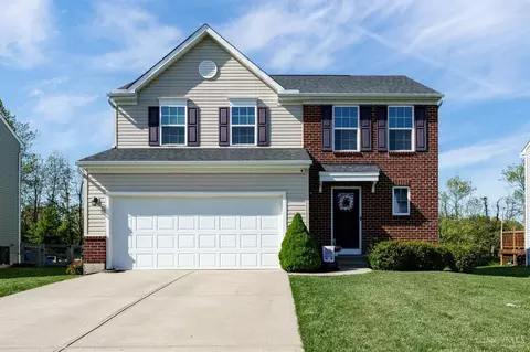 1396 Apple Farm Dr, Amelia, OH 45102