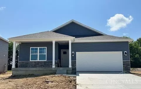 6137 Lakefield Pl, Goshen Twp, OH 45150