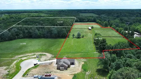 6635 Saddleback Way #109, Goshen Twp, OH 45140