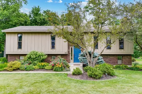 476 Sunaire Ter, Cincinnati, OH 45238
