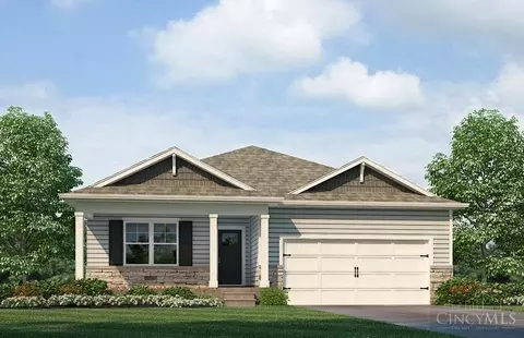 6129 Lakefield Pl, Goshen Twp, OH 45150