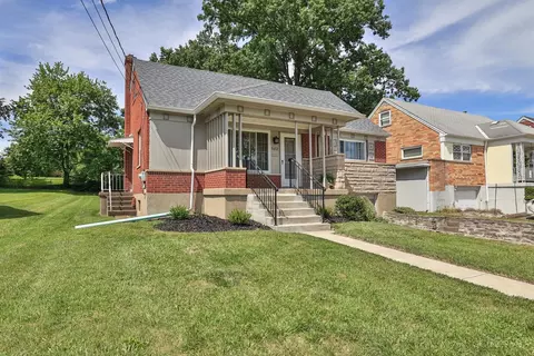 5652 Childs Ave, Cincinnati, OH 45248