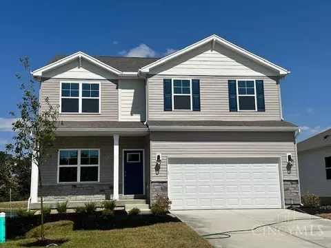 6146 Lakefield Pl, Goshen Twp, OH 45122