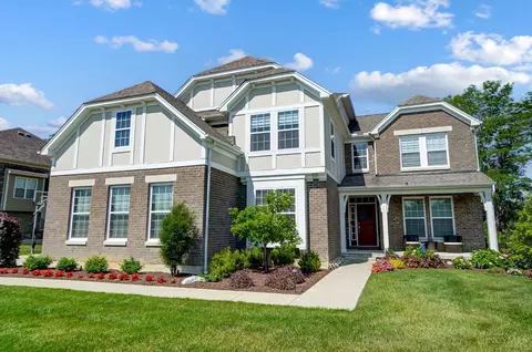 3873 Hudson Hills Ln, Mason, OH 45040