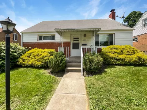 8351 Firshade Ter, Colerain Twp, OH 45239